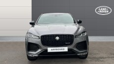 Jaguar F-Pace 2.0 P400e R-Dynamic SE Black 5dr Auto AWD Estate